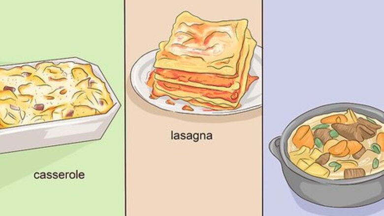 How to Bring Food to a Friend in Need