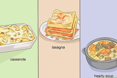 How to Bring Food to a Friend in Need