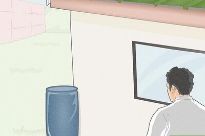 How to Install Vinyl Gutters