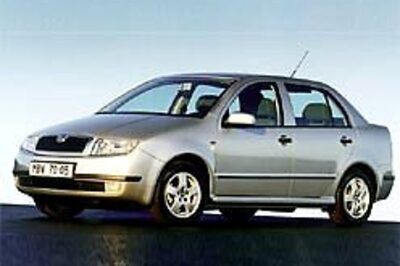 Skoda set to rule to road in India