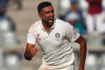 India vs England: Ravichandran Ashwin Pleased With Look of MA Chidambaram Pitch