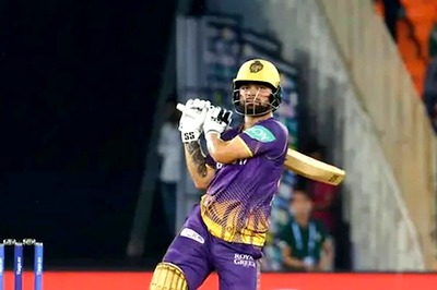 'I'll Blame KKR, He Hardly Got to Bat This Year': Ex-India Cricketer's Blunt Remarks on Rinku Singh's World Cup Snub