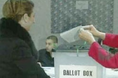 Iraqis hope bloodshed will end soon