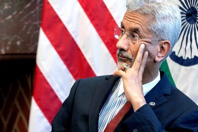 Global Conflicts Unlikely To End Quickly, Nation Needs Stable Govt: Jaishankar