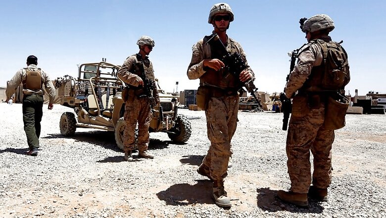 'An Honest Mistake': Pentagon Rejects Letter on Pullout of US Troops from Iraq