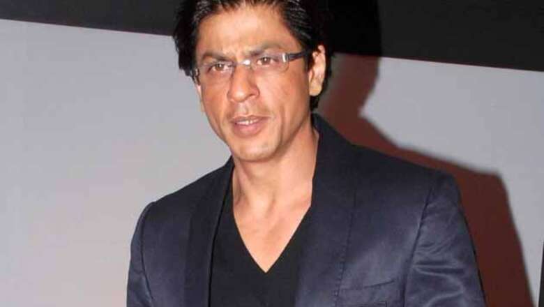 SRK fans descend on Berlin
