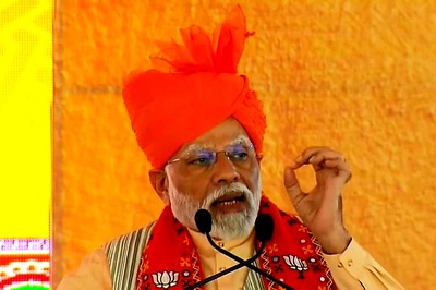 'Kharge Ji, Aap Toh Aise Nahi The': PM Modi Responds to Congress President's 'Father Jibe'