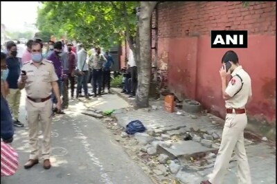 College Girl Shot Dead By Spurned Lover in Rajasthan's Jaipur; Accused Arrested