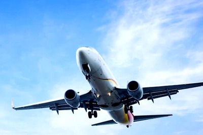 Budget 2023: ‘50 Airports, Heliports; Mega Infrastructure Push For Regional Air Connectivity’