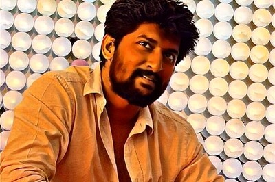 Tuck Jagdish: Nani to Collaborate with Director Shiva Nirvana for His 26th Film