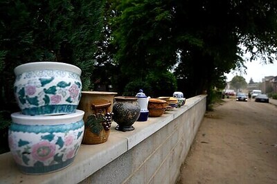 New Floods Hit Belgium Amid Stormy Weather
