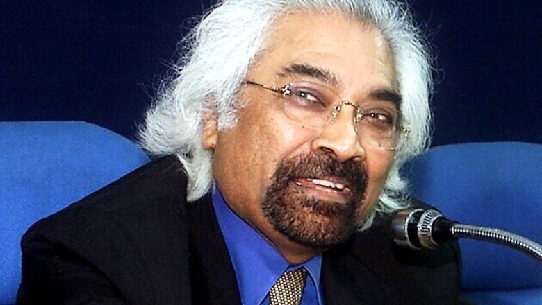India has achieved lot during UPA, but not communicated well: Sam Pitroda