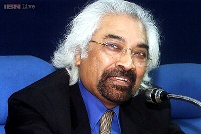India has achieved lot during UPA, but not communicated well: Sam Pitroda