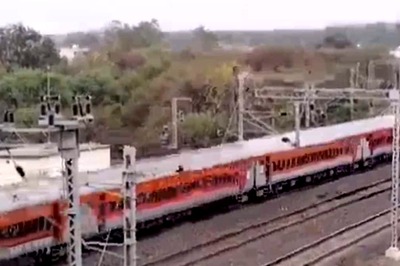 Two Passengers Book The Same Rail Ticket On Different Rates, Railway Officials Alerted