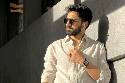 Content Creator Kshitij Anand's Journey from Basement Covers to Instagram Stardom