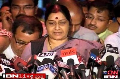 Live: Lok Sabha adjourned till Friday over coalgate