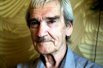 Stanislav Petrov, Who Averted Possible N-war Between US and Russia, Dies at 77