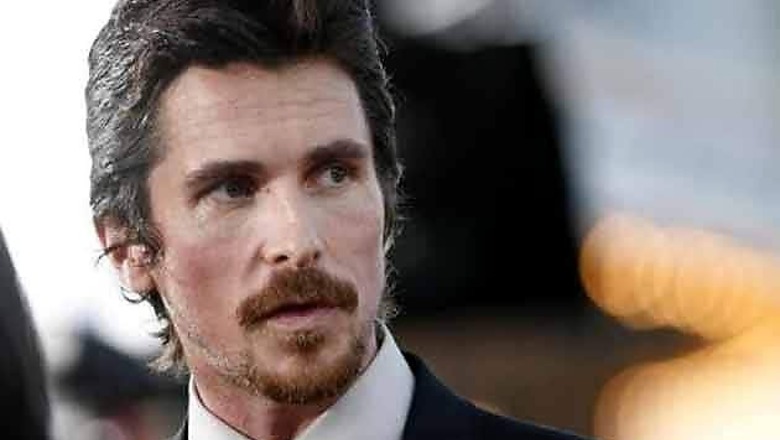 After Ashton Kutcher, Christian Bale to play Steve Jobs?