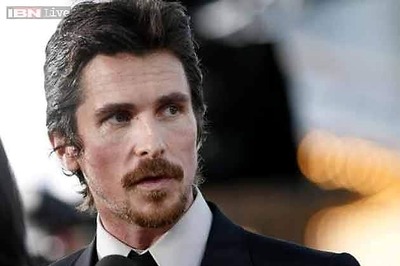 After Ashton Kutcher, Christian Bale to play Steve Jobs?