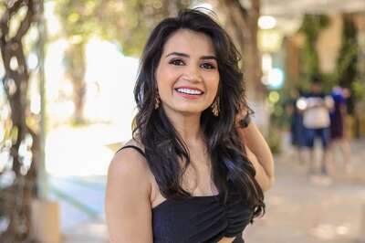 TMKOC's Priya Ahuja REACTS To Pregnancy Rumours: 'Don't Want The Actor In Me...' | Exclusive