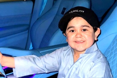 Bigg Boss 16's Abdu Rozik To Open Restaurant In India Inspired By His Famous 'Burgir' Meme