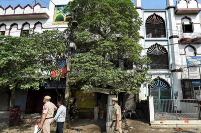 Delhi Hanuman Jayanti Clash: 2nd Shooter Among 21 Arrested; Crime Branch to Also Probe | Top Updates