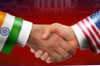 PM's special envoy meets top US officials