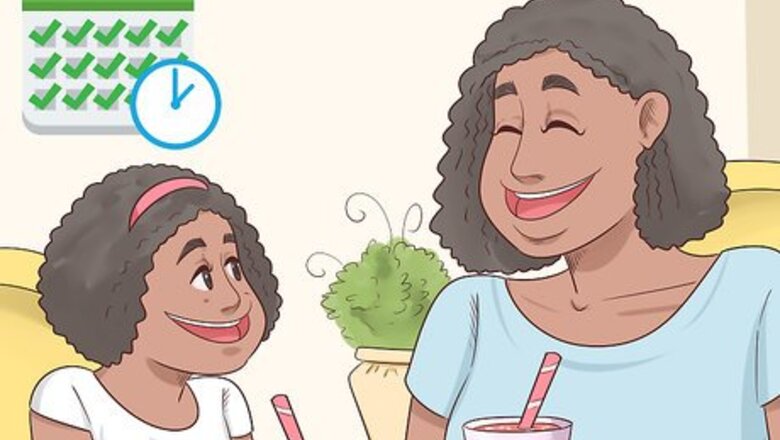 How to Raise an Emotionally Healthy Child