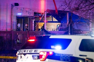 Suspect In Bowling Alley Shooting Served In Afghanistan