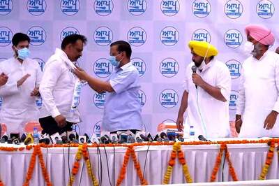 After Joining AAP, Ex-IPS Officer Says Those Guilty in Kotkapura Case 'Dictating’ Terms to Govt