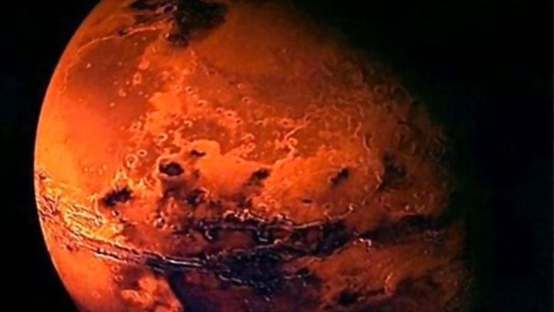 Over 20,000 Indians apply for one-way trip to Mars