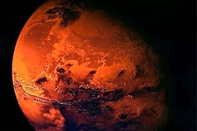 Over 20,000 Indians apply for one-way trip to Mars