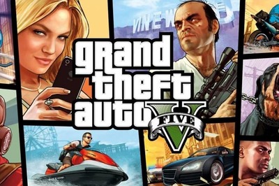 GTA V is Free for All PC Gamers on Epic Games Store, But You May Struggle to Get it