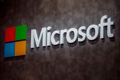 Microsoft Offers E-Governance, Cyber Security Assistance to Andhra