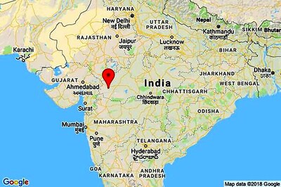 Gandhwani Election Result 2018 Live Updates: Candidate List, Winner, MLA, Leading, Trailing, Margin