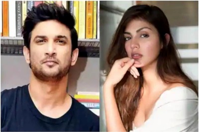 Rhea Chakraborty's 4th Day with CBI, Goa Hotelier to Face ED: Agencies on Toes as Sushant's Case Gets Murkier