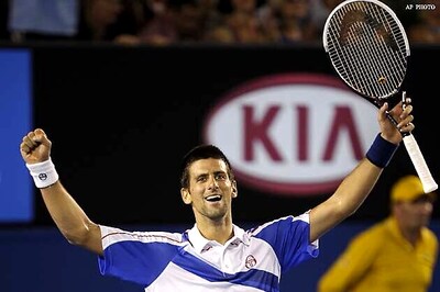 Aus Open: Will Djokovic reassert his supremacy?