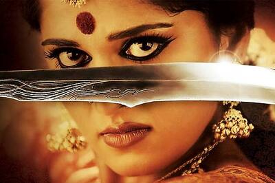 No 'Rudrama Devi' without Anushka: Gunasekhar