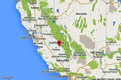 Seven dead in drive-by shooting near University of California