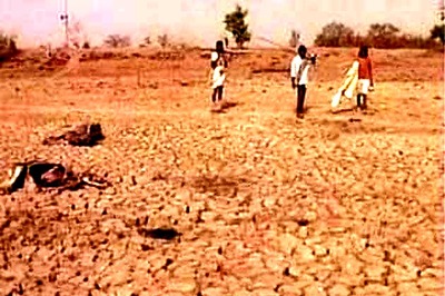 Water scarcity claims woman's life near Mumbai