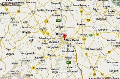 Delhi: Assam student beaten up by college mates