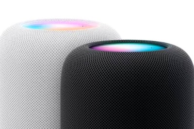 Apple Launches 2nd-Gen HomePod In India: Price, Features And Availability