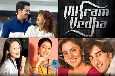 Case Registered Against Karan Mehra; Divyanka Tripathi Breaks Silence on TMKOC Role Offer