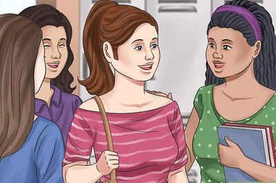 How to Become the Most Popular Girl in Your Class