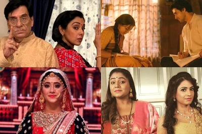 TRP Race: Saath Nibhaana Saathiya 2 Makes A Grand Entry In Top 5