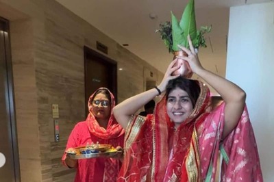 Instagram Star Chandni Bhabhda Buys Akshay Kumar's Former Home In Mumbai's Andheri