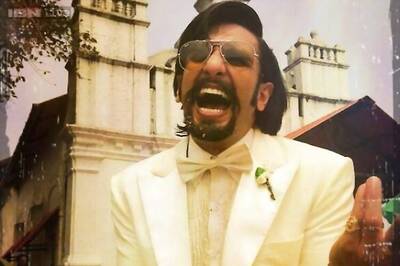 Quirky, cool, high on life: Why Ranveer Singh is the face of young India