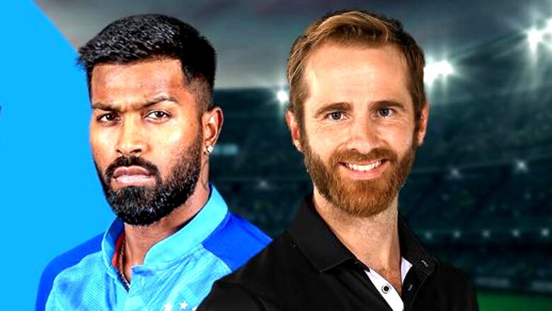 Taking Guard: Prime Video Mini-series Celebrates India-New Zealand Cricket Rivalry