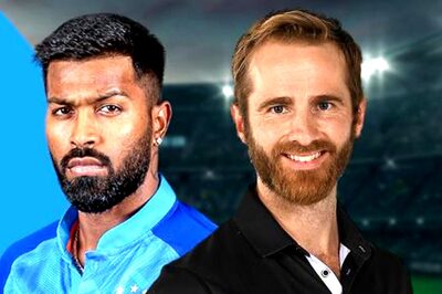 Taking Guard: Prime Video Mini-series Celebrates India-New Zealand Cricket Rivalry