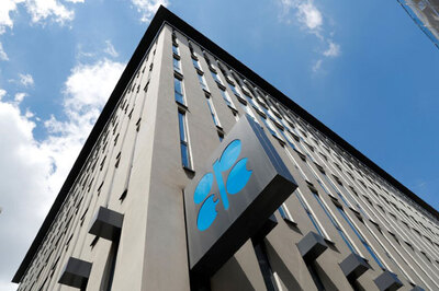 OPEC Meets Russia, Other Allies on New Deal to Increase Oil Output